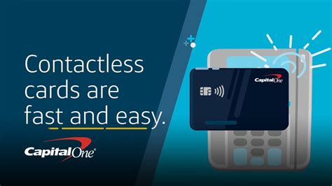 are all capital one cards contactless|capital one contactless sign in.